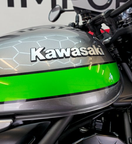2020 Kawasaki Z 900 RS - photo 15