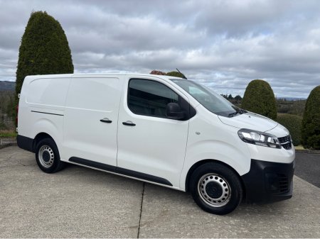 2022 Opel Vivaro - photo 2