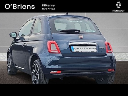 2023 Fiat 500 - photo 3
