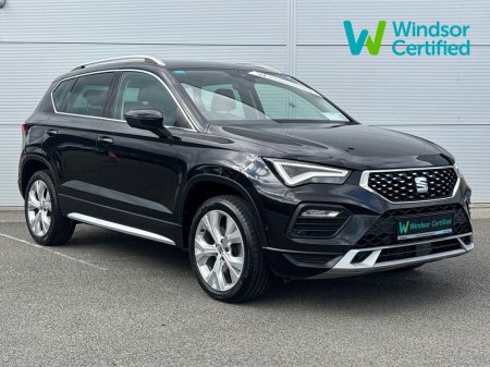 2025 SEAT Ateca 2.0TDI 150hp DSG Xperience