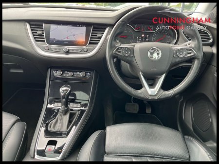 2018 Vauxhall Grandland X - photo 11