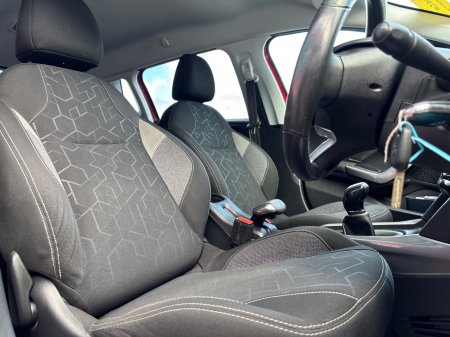 2018 Peugeot 2008 - photo 8