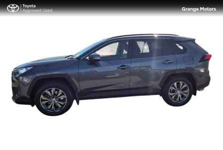 2024 Toyota RAV4 - photo 16