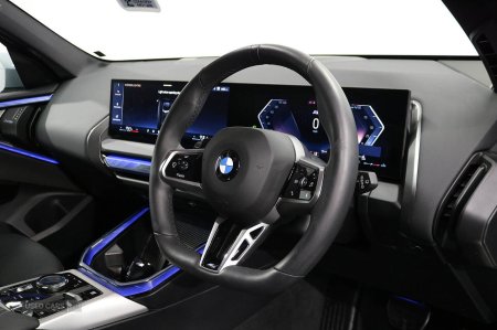 2026 BMW X3 - photo 21