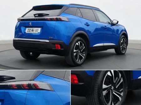 2023 Peugeot 2008 - photo 17