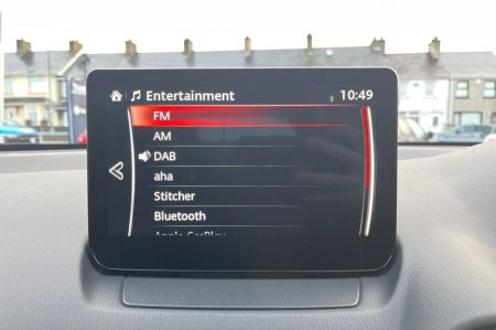2024 Mazda Mazda2 - photo 33