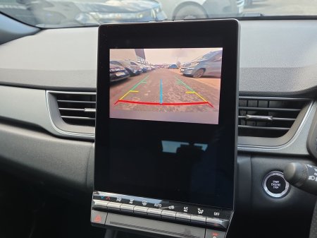 2025 Renault Symbioz - photo 14