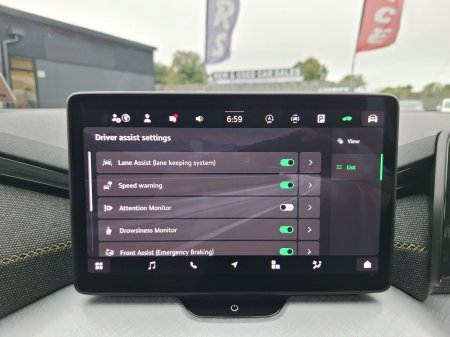 2025 Skoda Kodiaq - photo 30