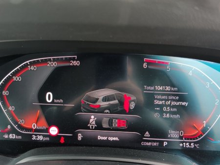 2021 BMW X5 - photo 9