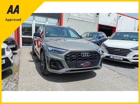 2023 Audi Q5 - photo 4