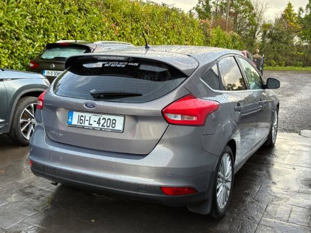 2016 Ford Focus - photo 6
