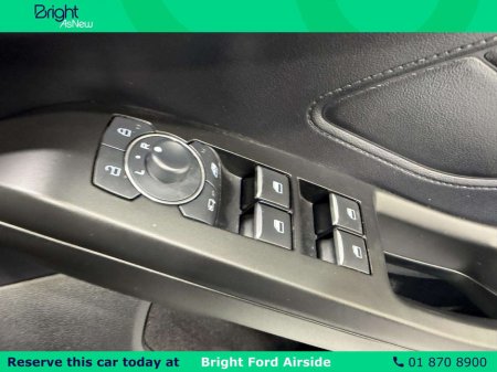 2024 Ford Focus - photo 15