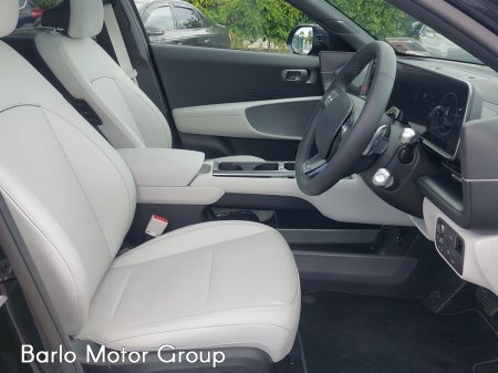 2026 Hyundai IONIQ 6 - photo 9