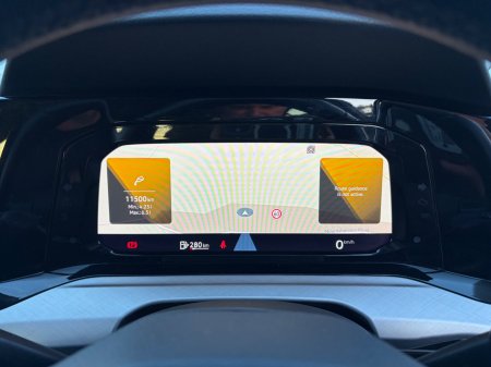 2021 Volkswagen Golf - photo 20
