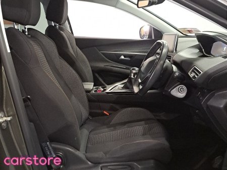 2019 Peugeot 3008 - photo 12