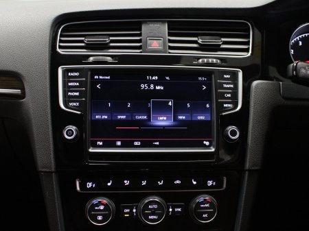 2016 Volkswagen Golf - photo 20