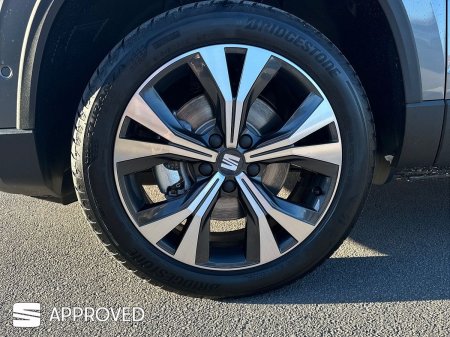 2026 SEAT Ateca - photo 6