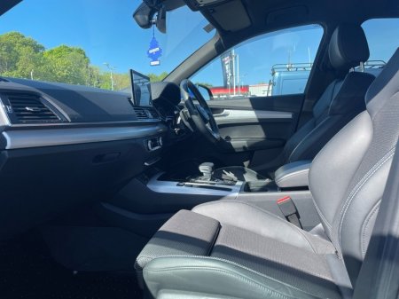 2023 Audi Q5 - photo 6