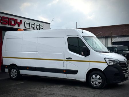 2023 Renault Master - photo 9