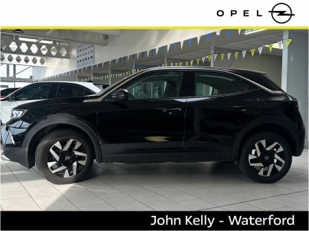 2023 Opel Mokka - photo 3