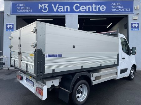 2021 Nissan NV400 - photo 5