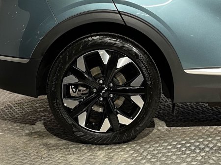 2023 Kia Sportage - photo 10