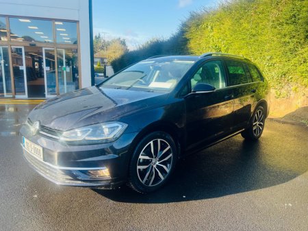 2019 Volkswagen Golf - photo 7