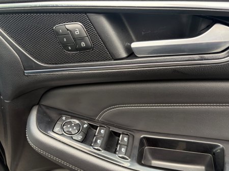 2017 Ford Galaxy - photo 28