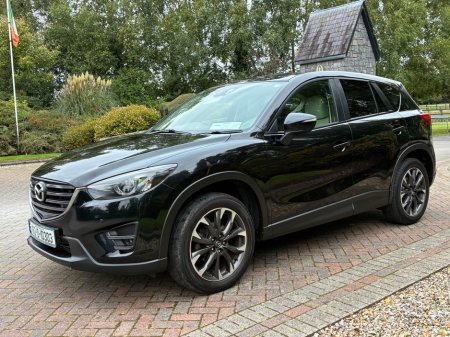 2016 Mazda CX-5 - photo 7