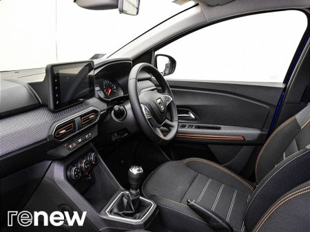 2022 Dacia Sandero Stepway - photo 5