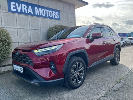 2022 Toyota RAV4 - photo 5