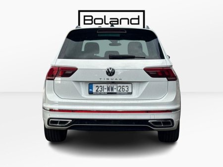 2023 Volkswagen Tiguan - photo 12