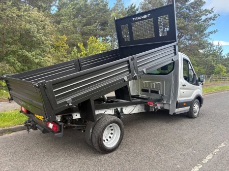 2023 Ford Transit - photo 9