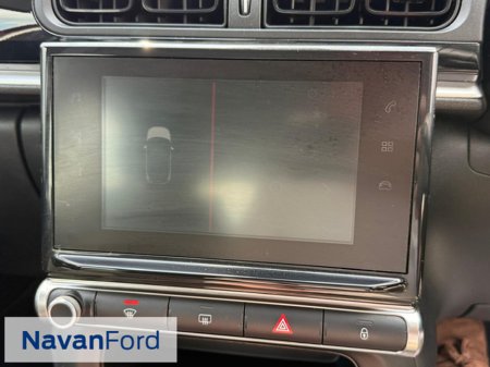 2019 Citroen C3 - photo 13
