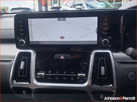 2024 Kia Sorento - photo 19