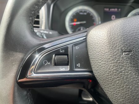 2020 Skoda Karoq - photo 13