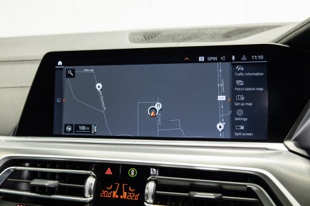 2021 BMW X5 - photo 19