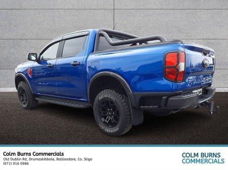 2025 Ford Ranger - photo 14