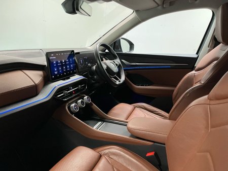 2024 Skoda Kodiaq - photo 5