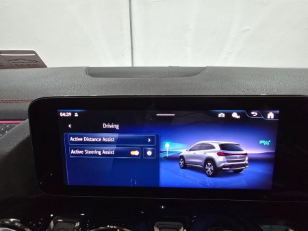 2024 Mercedes-Benz EQA - photo 22