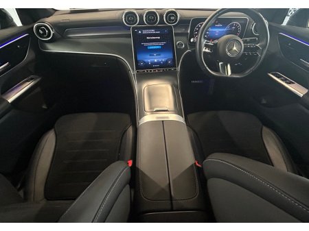 2024 Mercedes-Benz GLC - photo 13