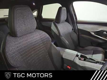 2026 Peugeot 3008 - photo 17
