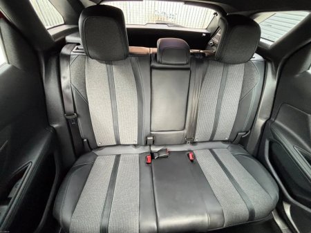 2023 Peugeot 3008 - photo 20