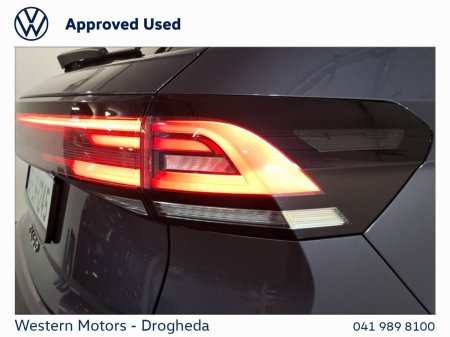 2026 Volkswagen Taigo - photo 21