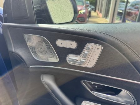 2021 Mercedes-Benz GLE - photo 12