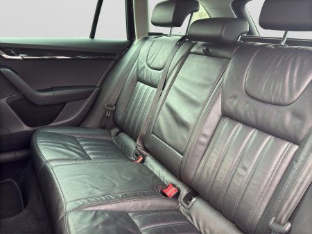 2018 Skoda Octavia - photo 11