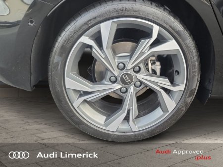 2026 Audi A3 - photo 7