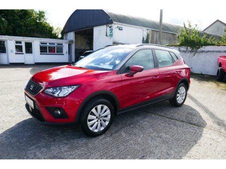 2018 SEAT Arona - photo 5