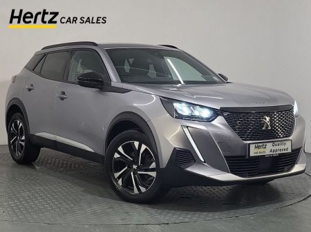 2023 Peugeot 2008 WARRANTY TIL JULY 2028 !! Allure