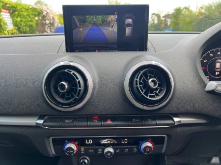 2019 Audi A3 - photo 7